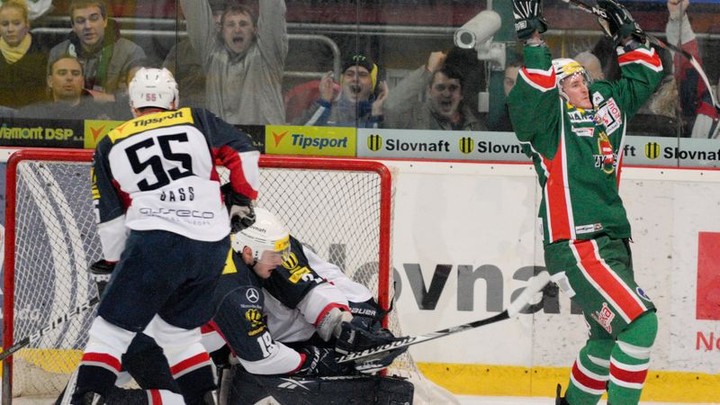 Každý zápas zvládnuť víťazne